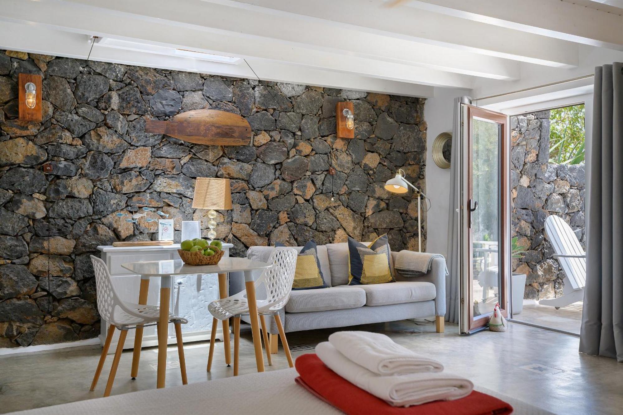 Eco Living Olivos76 Apartment Tias Exterior photo