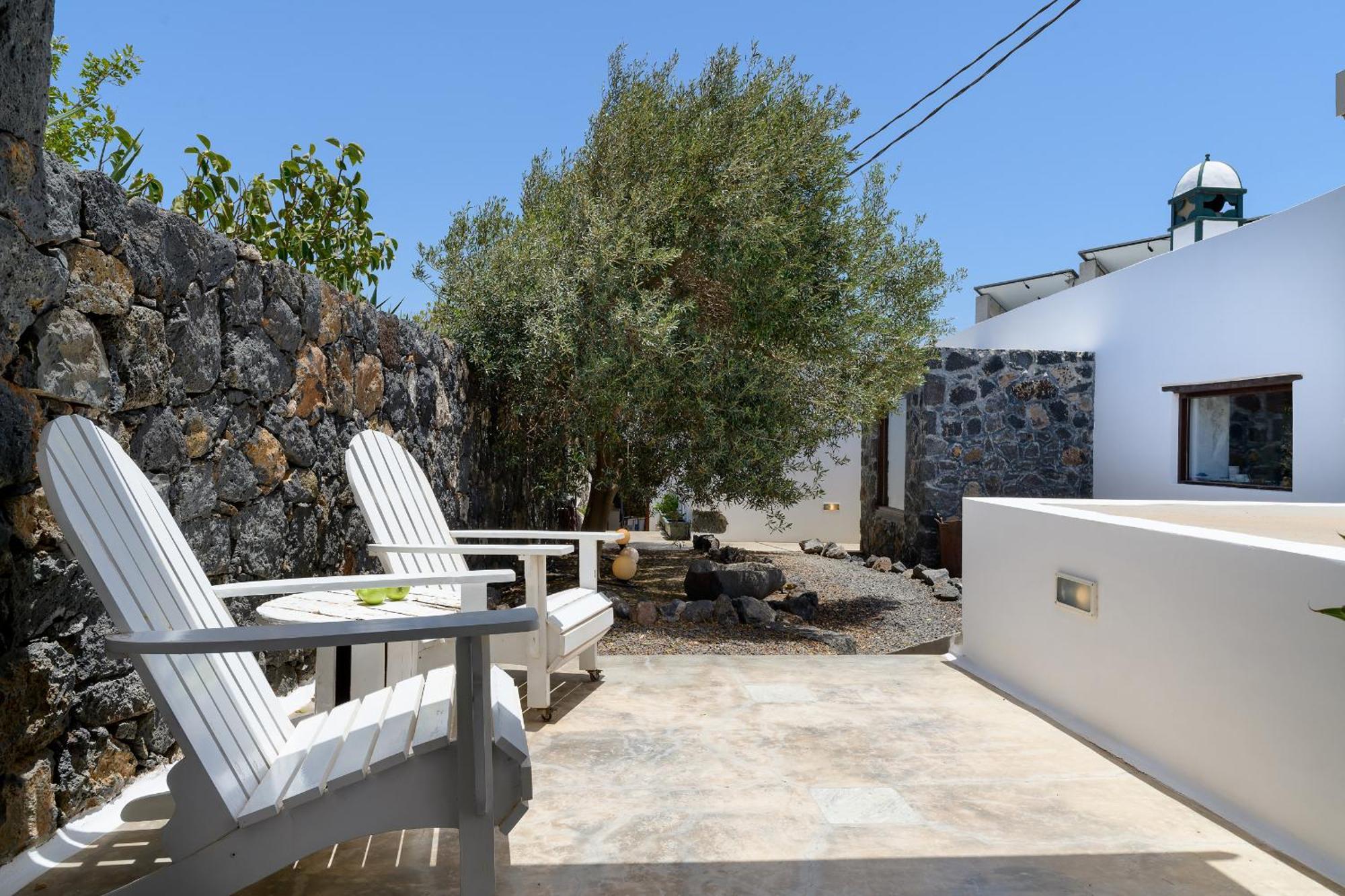 Eco Living Olivos76 Apartment Tias Exterior photo